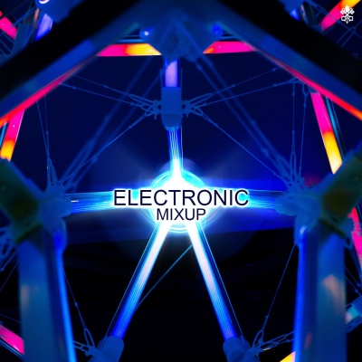 Electronic Mixup