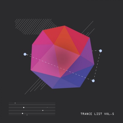 Trance List, Vol. 5