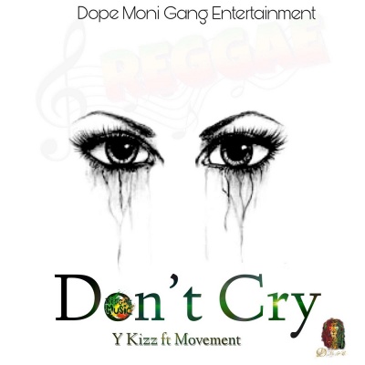 Don't Cry