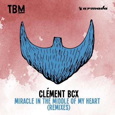 Miracle In The Middle Of My Heart (PYT Extended Remix)