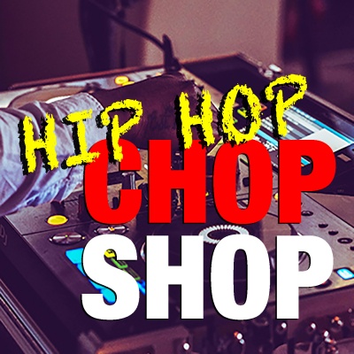 Hip Hop Chop Shop