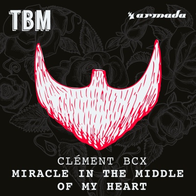 Miracle In The Middle Of My Heart (Extended Mix)