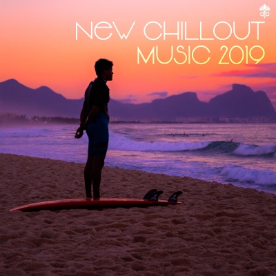 New Chillout Music 2019