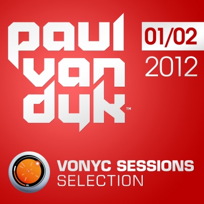 VONYC Sessions Selection 2012 - 01/02