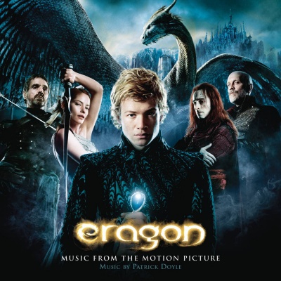 Eragon: Music From The Motion Picture