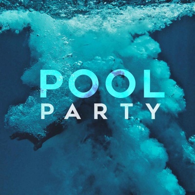 Pool Party (Explicit)