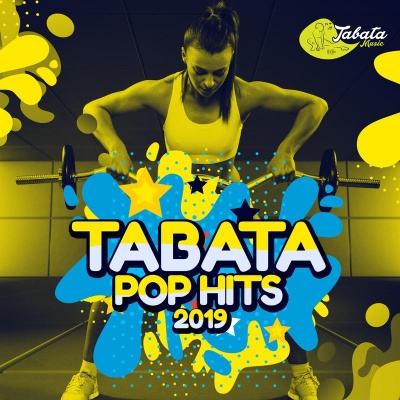 Tabata Pop Hits 2019