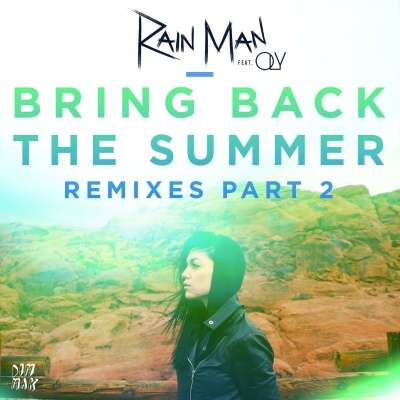 Bring Back the Summer (feat. OLY) [Remixes - Part 2]