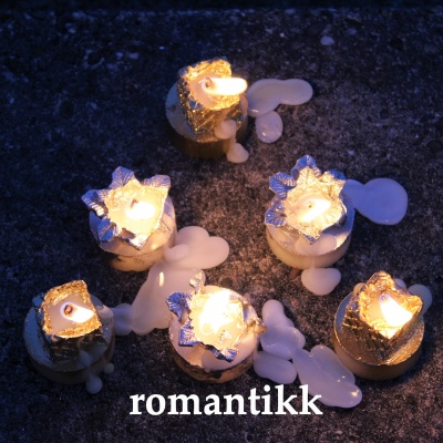 Romantikk