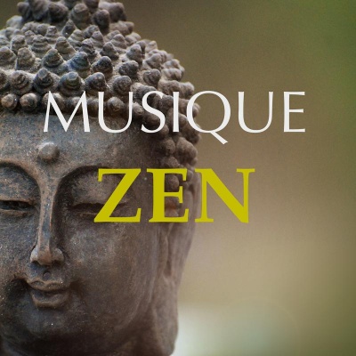 Musique Zen – Méditation Transcendantale: New Age pour Yoga, Méditation Profond et Se Détendre