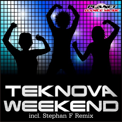 Weekend (Stephan F Remix Edit)