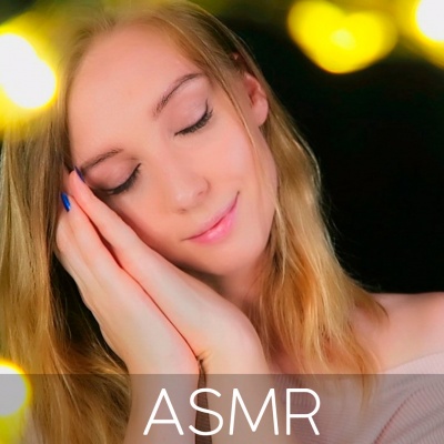 ASMR to Make You Incredibly Sleepy, Pt. 2