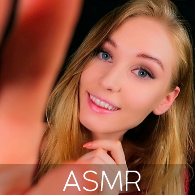 ASMR Let Me Massage You to Sleep, Pt. 2