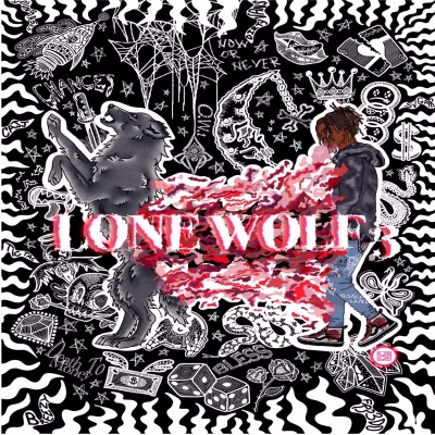 Lone Wolf 3