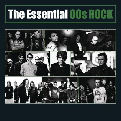 The Essential 00's Rock (Explicit)