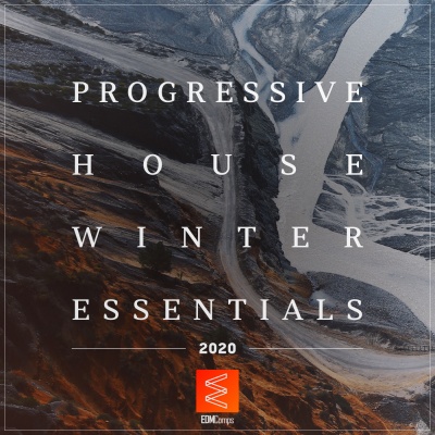 Progressive House Winter Essentials 2020