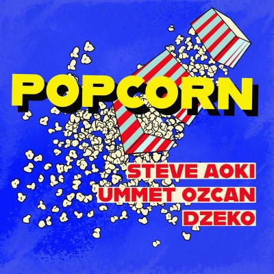 Popcorn