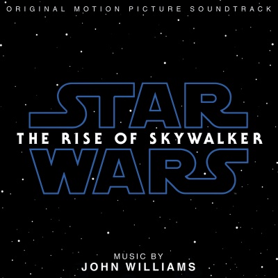 Star Wars: The Rise of Skywalker (Original Motion Picture Soundtrack)