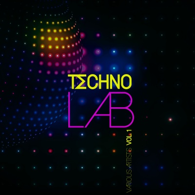 Techno Lab, Vol. 1