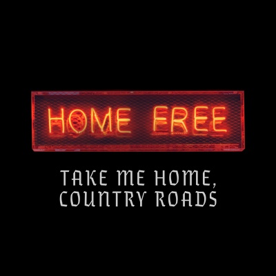 Take Me Home, Country Roads