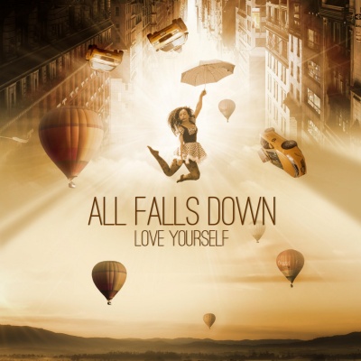 All Falls Down