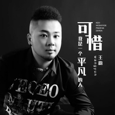 可惜我是一个平凡的人 (DJheap九天、DJ heap九天版)