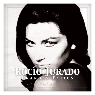 Rocío Jurado - Grandes Éxitos