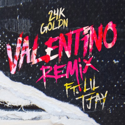 VALENTINO (Remix)