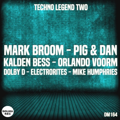 Techno Legend 2