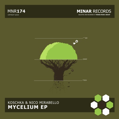 Mycelium EP