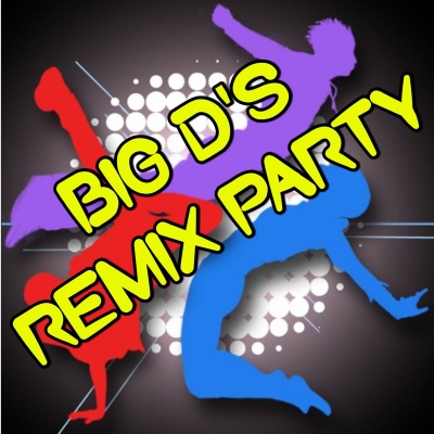 Big D's Remix Party