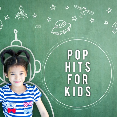 Pop Hits For Kids