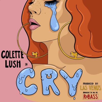 Cry (Explicit)