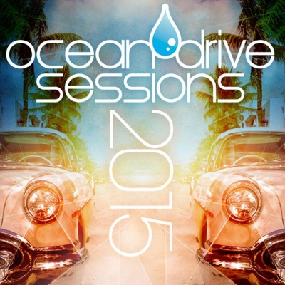 Open Drive Sessions 2015