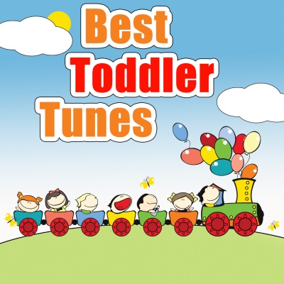 Best Toddler Tunes