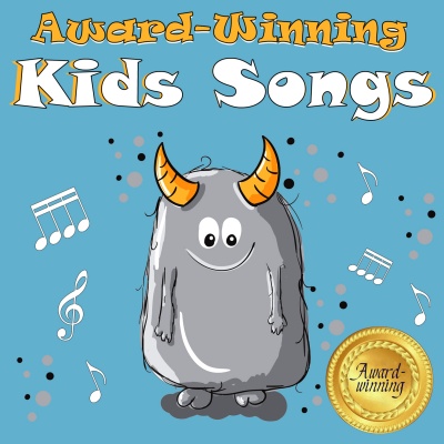 Award-Winning Kids Songs