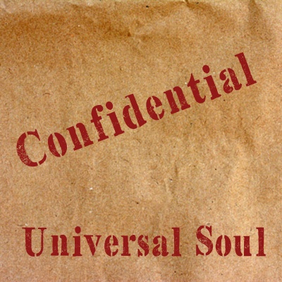 confidential - That's Me