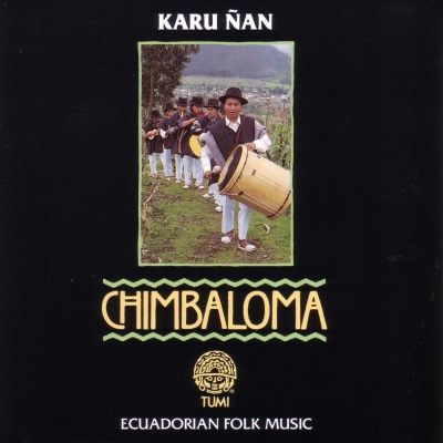 Chimbaloma