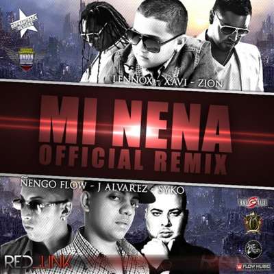 Mi Nena (Remix)