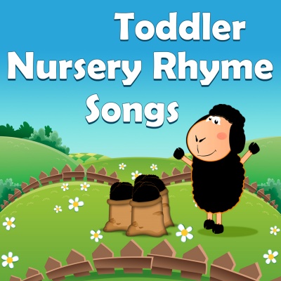 Toddler Nursery Rhyme Songs