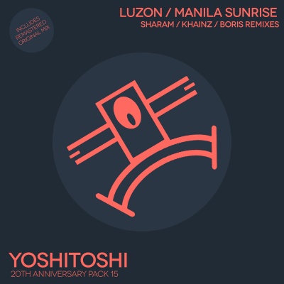 Manila Sunrise Remixes