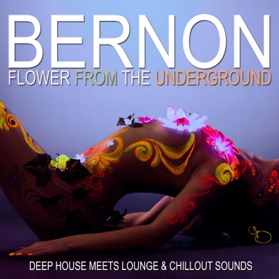 Flower from the Underground (Deep House Meets Lounge & Chillout Sounds)