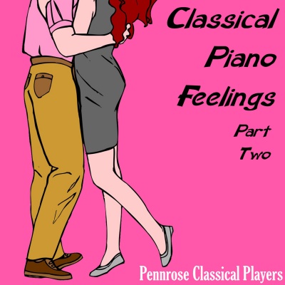 Classical Piano Feelings Part Two