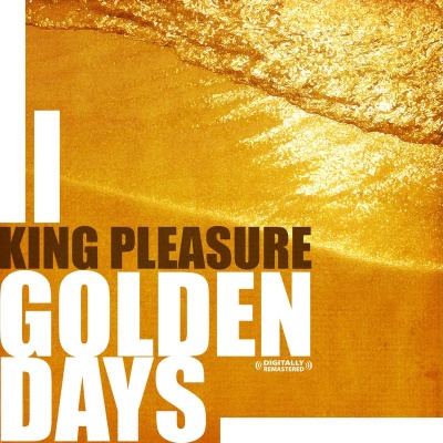 Golden Days (Digitally Remastered)