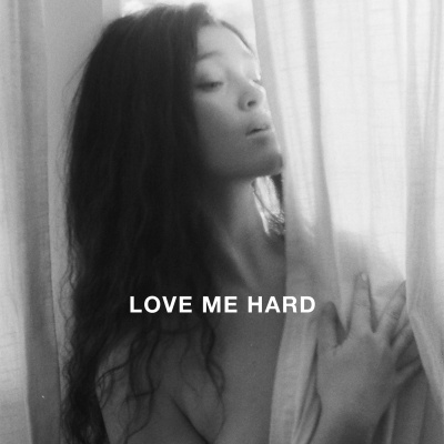 LOVE ME HARD