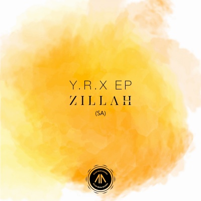 Y.R.X EP