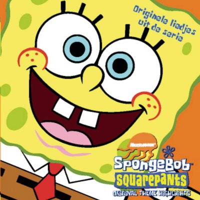 SpongeBob SquarePants Theme Song