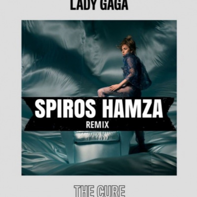 The Cure (Spiros Hamza Remix)