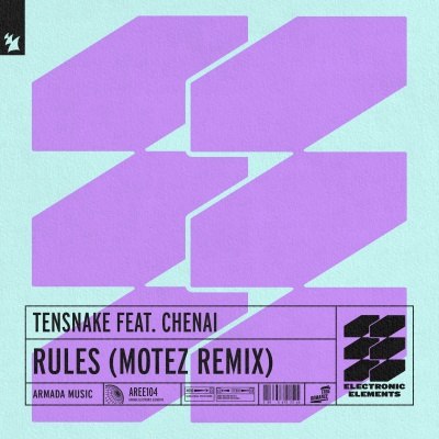 Tensnake - Rules