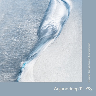 Anjunadeep 11